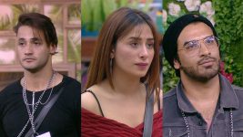 Bigg Boss (Colors tv) S13E72 8th January 2020 Full Episode