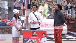 Bigg Boss (Colors tv) S13E73 9th January 2020 Full Episode