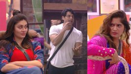 Bigg Boss (Colors tv) S13E76 14th January 2020 Full Episode