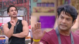 Bigg Boss (Colors tv) S13E80 20th January 2020 Full Episode