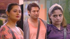 Bigg Boss (Colors tv) S13E87 29th January 2020 Full Episode