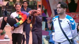 Bigg Boss (Colors tv) S13E90 1st February 2020 Full Episode