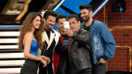 Bigg Boss (Colors tv) S13E90 3rd February 2020 Full Episode