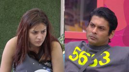 Bigg Boss (Colors tv) S13E92 5th February 2020 Full Episode