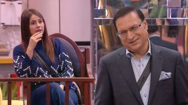 Bigg Boss (Colors tv) S13E97 12th February 2020 Full Episode