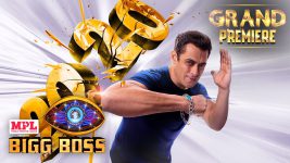 Bigg Boss (Colors tv) S14E01 3rd October 2020 Full Episode