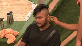 Bigg Boss (Colors tv) S14E03 5th October 2020 Full Episode