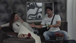 Bigg Boss (Colors tv) S14E04 6th October 2020 Full Episode