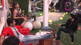 Bigg Boss (Colors tv) S14E06 8th October 2020 Full Episode