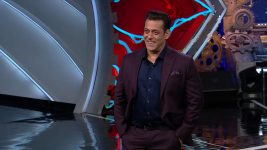 Bigg Boss (Colors tv) S14E08 10th October 2020 Full Episode