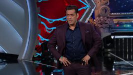 Bigg Boss (Colors tv) S14E09 11th October 2020 Full Episode