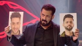 Bigg Boss (Colors tv) S14E101 11th January 2021 Full Episode