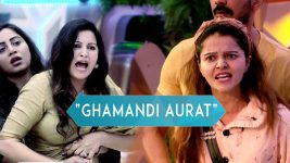 Bigg Boss (Colors tv) S14E105 15th January 2021 Full Episode