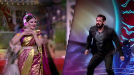 Bigg Boss (Colors tv) S14E107 17th January 2021 Full Episode