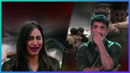 Bigg Boss (Colors tv) S14E108 18th January 2021 Full Episode