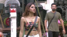 Bigg Boss (Colors tv) S14E11 13th October 2020 Full Episode