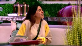 Bigg Boss (Colors tv) S14E110 20th January 2021 Full Episode