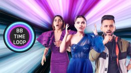 Bigg Boss (Colors tv) S14E118 28th January 2021 Full Episode