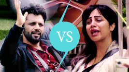 Bigg Boss (Colors tv) S14E122 1st February 2021 Full Episode