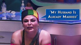 Bigg Boss (Colors tv) S14E124 3rd February 2021 Full Episode