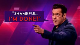 Bigg Boss (Colors tv) S14E127 6th February 2021 Full Episode