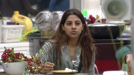 Bigg Boss (Colors tv) S14E13 15th October 2020 Full Episode