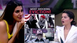 Bigg Boss (Colors tv) S14E130 9th February 2021 Full Episode