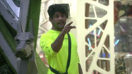 Bigg Boss (Colors tv) S14E14 16th October 2020 Full Episode