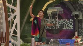 Bigg Boss (Colors tv) S14E15 17th October 2020 Full Episode