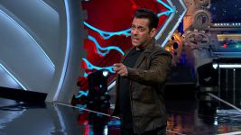 Bigg Boss (Colors tv) S14E16 18th October 2020 Full Episode