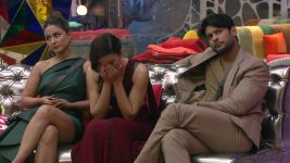 Bigg Boss (Colors tv) S14E17 19th October 2020 Full Episode