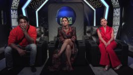 Bigg Boss (Colors tv) S14E18 20th October 2020 Full Episode