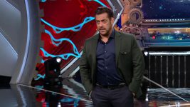 Bigg Boss (Colors tv) S14E22 24th October 2020 Full Episode