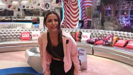 Bigg Boss (Colors tv) S14E25 27th October 2020 Full Episode