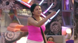 Bigg Boss (Colors tv) S14E27 29th October 2020 Full Episode