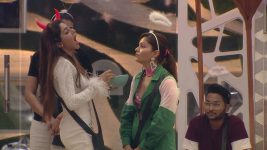 Bigg Boss (Colors tv) S14E35 6th November 2020 Full Episode