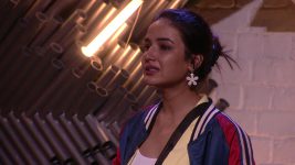 Bigg Boss (Colors tv) S14E39 10th November 2020 Full Episode