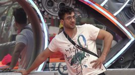 Bigg Boss (Colors tv) S14E41 12th November 2020 Full Episode