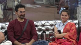 Bigg Boss (Colors tv) S14E42 13th November 2020 Full Episode