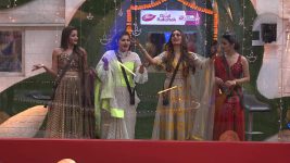 Bigg Boss (Colors tv) S14E43 14th November 2020 Full Episode