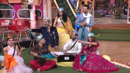 Bigg Boss (Colors tv) S14E44 15th November 2020 Full Episode