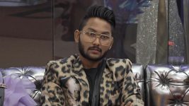 Bigg Boss (Colors tv) S14E50 21st November 2020 Full Episode