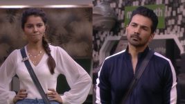 Bigg Boss (Colors tv) S14E54 25th November 2020 Full Episode