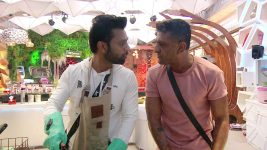 Bigg Boss (Colors tv) S14E63 4th December 2020 Full Episode