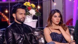 Bigg Boss (Colors tv) S14E64 5th December 2020 Full Episode