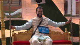 Bigg Boss (Colors tv) S14E66 7th December 2020 Full Episode