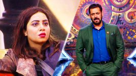 Bigg Boss (Colors tv) S14E71 12th December 2020 Full Episode