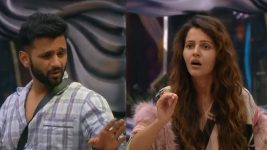 Bigg Boss (Colors tv) S14E80 21st December 2020 Full Episode