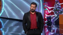 Bigg Boss (Colors tv) S14E85 26th December 2020 Full Episode