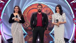 Bigg Boss (Colors tv) S14E86 27th December 2020 Full Episode